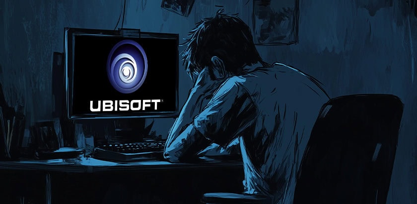 ubisoft