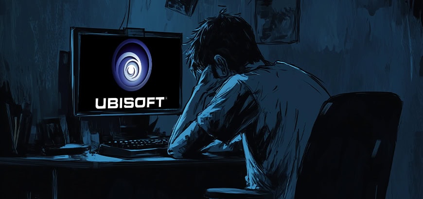 ubisoft